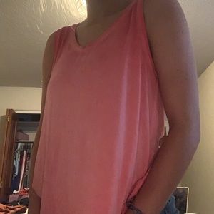 Soft and Sexy American eagle tank top